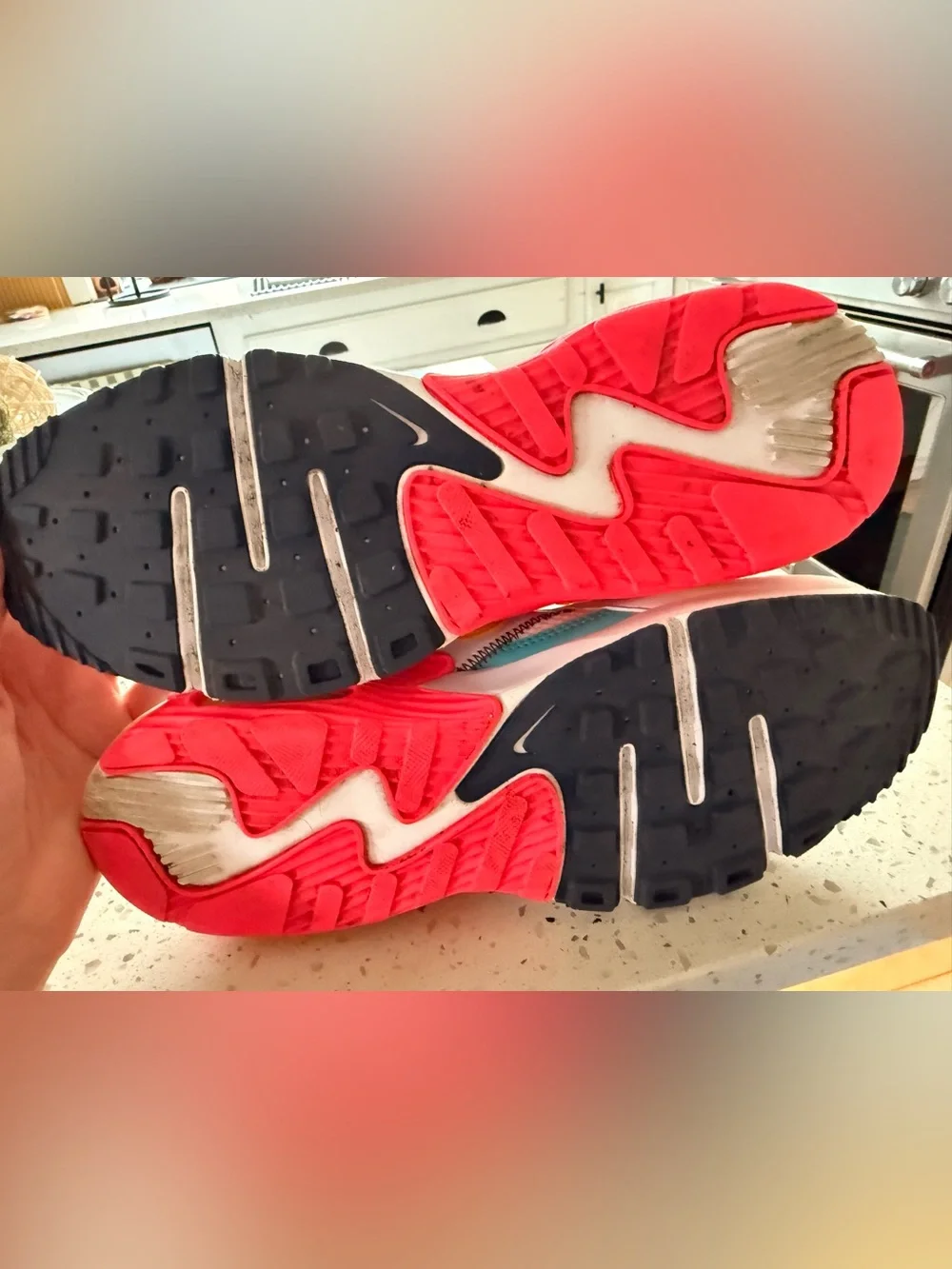 Nike Men’s Air Max EXCEE
